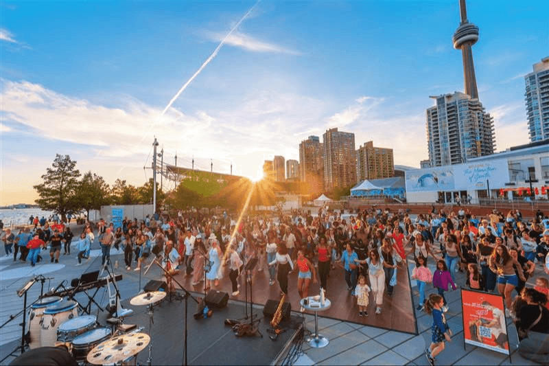 Harbourfront Centre